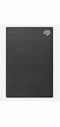 Seagate One Touch PW 5TB, STKZ5000400 SEAGATE HDD External One Touch with Password (2.5 /5TB/USB 3.0) - Black