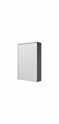 Seagate OneTouch PW/4TB/HDD/Externí/Stříbrná/2R