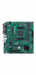 ASUS PRO A520M-C II/CSM, základní deska