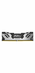 DDR5 Fury Renegade Silver 32GB (2*16 GB)/7200 CL38 paměť
