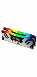 DDR5 paměť Fury Renegade RGB 32GB (2*16 GB)/7200 CL38