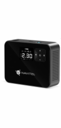 Kapesní kompresor NAVITEL AIR 15 AL