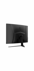 MSI/G32C4X/31,5"/VA/FHD/250Hz/1ms/Black/2R