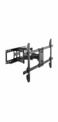 GEMBIRD Držák TV WM-80ST-02, 37"-80" (60kg), otočný a náklopný