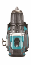 Makita DDF487RAJ Aku bezuhlíkový šroubovák Li-ion LXT 18V 2,0 Ah,Makpac