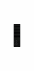 WD Elements Desktop 22TB USB 3.0 HDD for plug-and-play storage