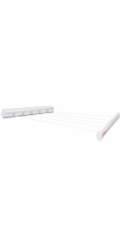 Leifheit 83040 ROLLFIX 210 Longline sušák na prádlo
