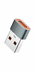 Colorway Adaptér USB-C na USB-A/ 3A