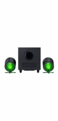 RAZER NOMMO V2/2.1/Černá