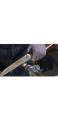 Brusný kotouč Dremel 502, 9,5 mm