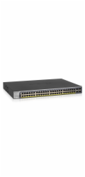 Netgear GS752TP Netgear 52PT GE POE+ SMART SWITCH
