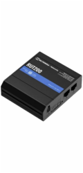 Teltonika LTE Cat 4 Industrial Cellular Router - RUT200