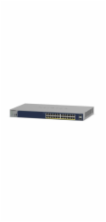 Netgear 24P GE POE+ SMART SWITCH