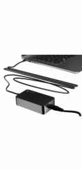 Nabíječka Natec GRAYLING 45W USB-C pro notebooky, tablety, smartphony
