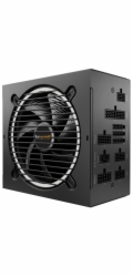 be Quiet! Pure Power 12 M 1200W BN346 Be quiet! / zdroj PURE POWER 12 M 1200W / ATX3.0 / active PFC / 120mm fan / 80PLUS Gold / modulární