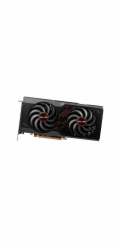 Sapphire Radeon RX 7600 PULSE 8GB GDDR6 11324-01-20G SAPPHIRE PULSE AMD RADEON RX 7600 GAMING 8GB / 8GB GDDR6 / PCI-E / HDMI / 3x DP