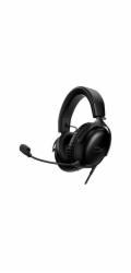 HyperX Cloud III - Black