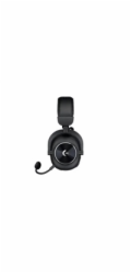 Logitech G Pro X Wireless 2, LIGHTSPEED, Bluetooth, černá