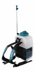 MAKITA DUS158Z Aku postřikovač 15 l Li-ion LXT 18V,bez aku
