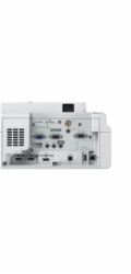 EPSON projektor EB-770Fi, 1920x1080, 4100ANSI, 2.500.000:1, USB, LAN, HDMI, Wi-Fi, 5 LET ZÁRUKA