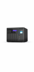QNAP TS-855X-8G (8core 2,8GHz, 8GB RAM, 6x 3,5"+2x 2,5", 2x M.2 NVMe, 2x PCIe, 1x 10GbE, 2x 2,5GbE)