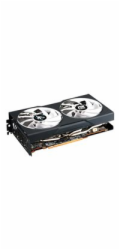 PowerColor Radeon RX 7600 Hellhound 8GB OC, grafická karta