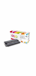 OWA Armor toner pro CANON FC 204, 230,310,330,336,530,740,770 PC860, 880, 890, 4000 Stran, E30, černá/black (E-30)