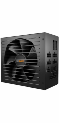 be quiet! Straight Power 12 1200W BN339 Be quiet! / zdroj STRAIGHT POWER 12 Platinum 1200W / ATX3.0 / active PFC / 135mm fan / 80PLUS Platinum / modulární