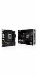 ASUS MB Sc AM5 TUF GAMING B650M-E, AMD B650, 4xDDR5, 2xDP, 1xHDMI, mATX
