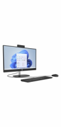 HP AiO 24-cr0004nc, 23.8" FHD AG IPS,RYZEN 7 7730U, 16GB DDR4 3200, SSD 1TB,  Win11 Home