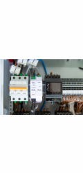 Pro 3EM Switch Add-on, relé