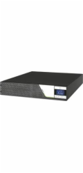LEGRAND 311069 LEGRAND UPS Keor SPE Rack/Tower 2U 1500VA/1200W, Line-interactive, výstup 8x IEC C13, sinus, USB, slot pro LAN