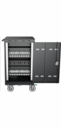 ACER Charging Cart 24 - nabíjecí vozík, pro 24 ks, 15,6", kovový, s kolečky