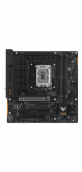 ASUS MB Sc LGA1700 TUF GAMING B760M-BTF WIFI D4, Intel B760, 4xDDR4, 1xDP, 1xHDMI, WI-FI