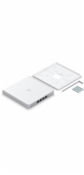 UBNT U6-Enterprise-IW - UniFi Access Point U6 Enterprise In-Wall