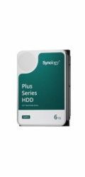 Synology 3,5" HDD HAT3300-6T Plus (NAS) (6TB, SATA III, 5400 RPM, 256MB)