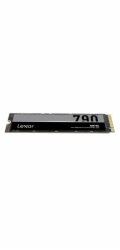 Lexar SSD NM790 PCle Gen4 M.2 NVMe - 4TB (čtení/zápis: 7400/6500MB/s)