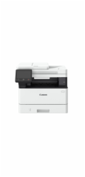 Canon i-SENSYS MF463dw - černobílá, MF (tisk, kopírka, sken)A4, DADF, USB, LAN, Wi-Fi 40str./min