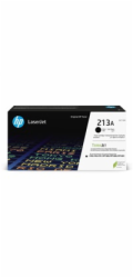 HP 213A Blk Original LaserJet Toner Crtg (3,500 pages)