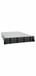 Synology UC3400 Rack station