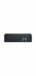 Logitech MX Keys S - GRAPHITE - US INT L - BT