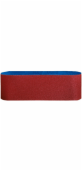 Brusný pás Bosch X440 Best for Wood and Paint, 75x457 mm, K60
