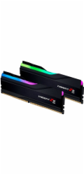 Paměť PC DDR5 64GB (2x32GB) Trident Z5 RGB 6800MHz CL34 XMP3 černá