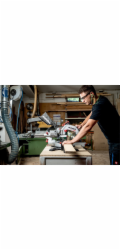Metabo KGS 18 LTX BL 254 (614254850)