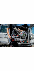 Metabo KGS 18 LTX BL 305 (614305850)