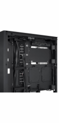 Lian Li LANCOOL 216 RGB, E-ATX skříň, midi tower - černá