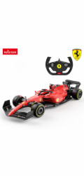 RASTAR R/CFerrari F1 75 (1:12)