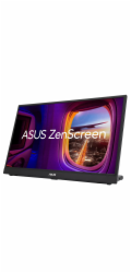 ASUS LCD 17.3" MB17AHG 1920x1080 IPS 300cd 5ms 144Hz USB-C HDMI 1,29kg portable