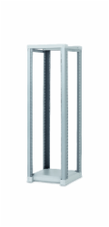 Otevřený 19" stojan RSX 42U dvoudílný 800hl.flaxi frame