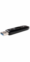 PATRIOT Xporter 3 256GB PSF256GX3B3U / USB 3.2 Gen 1 / vysouvací / plastová / černá